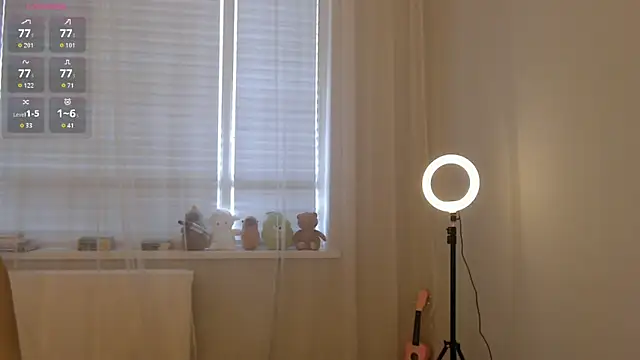 aiyumiprivate online show from 04.09.26