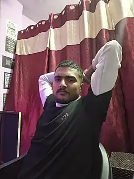 Rocko0309 online show from 02.21.26