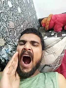 Rocko0309 online show from 03.23.26