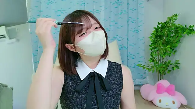 Snapshot of Saki_chanF chatting on 07.04.26 Saki chanF online show from 07.04.26