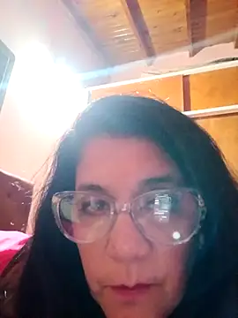 Snapshot of Soy_lubri69sexy chatting on 02.22.26 Soy lubri69sexy online show from 02.22.26