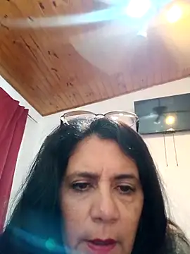 Snapshot of Soy_lubri69sexy chatting on 02.27.26 Soy lubri69sexy online show from 02.27.26