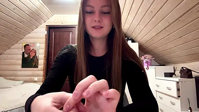 TessSamul online show from 03.27.26