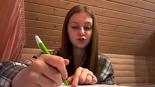 TessSamul online show from 04.09.26