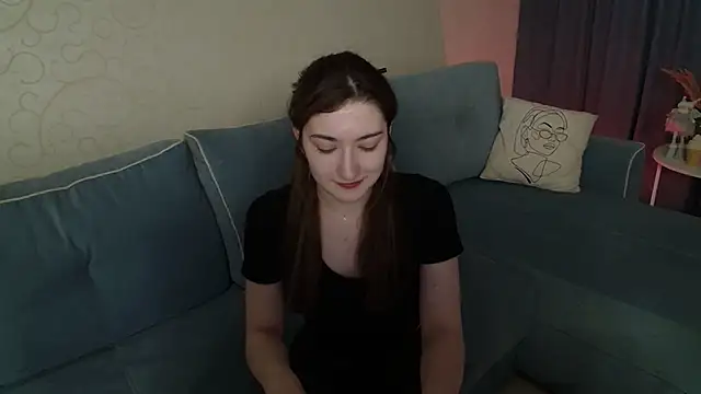 RosieGloom online show from 03.03.26