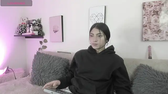 Alexaalove 1 online show from 02.15.26