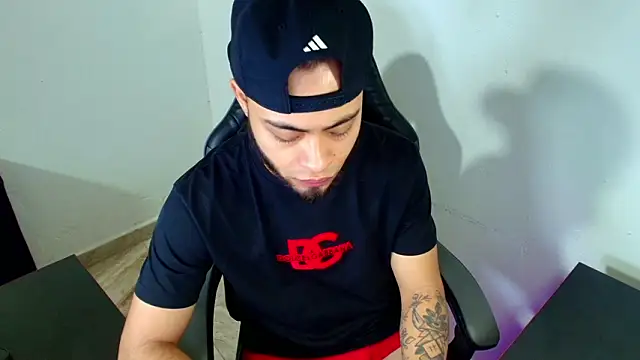 Xanderstone00 online show from 03.03.26