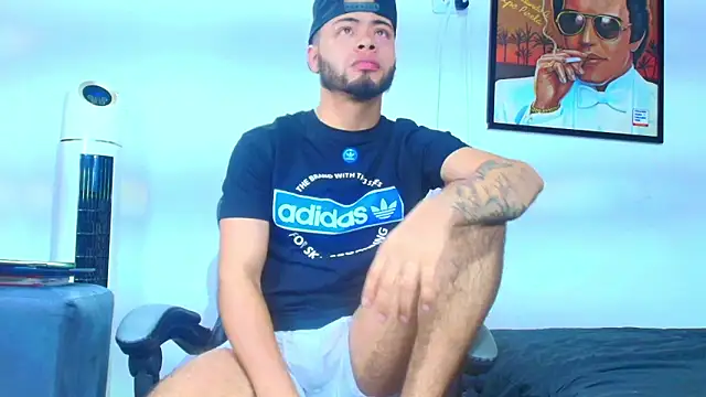 Xanderstone00 online show from 03.05.26