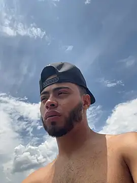 Xanderstone00 online show from 03.30.26