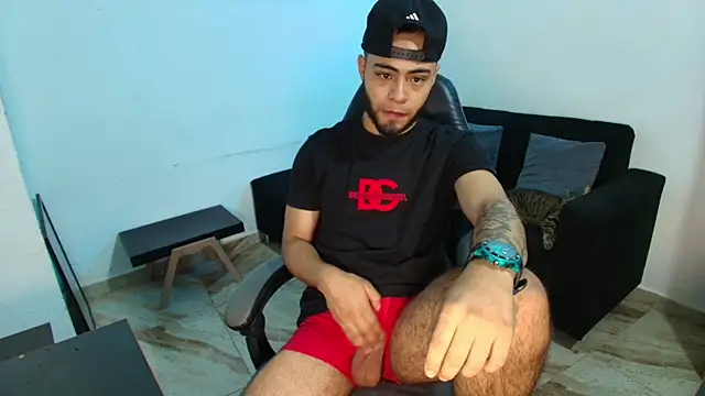 Xanderstone00 online show from 04.05.26