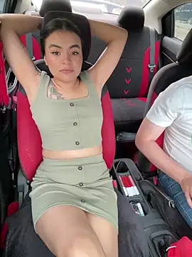 Violeta and Charlie online show from 03.22.26