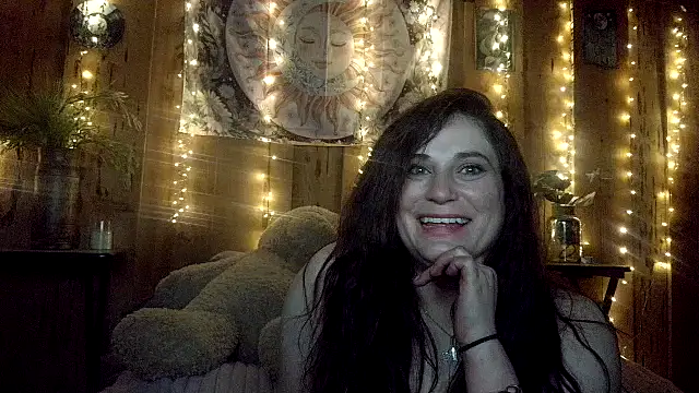 VelvetBrunetteXo online show from 04.10.26