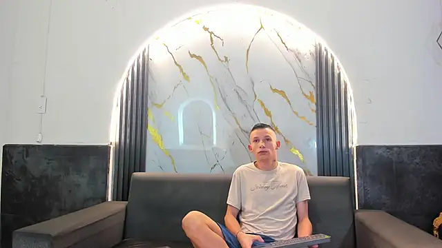 Isaak 26 online show from 03.13.26