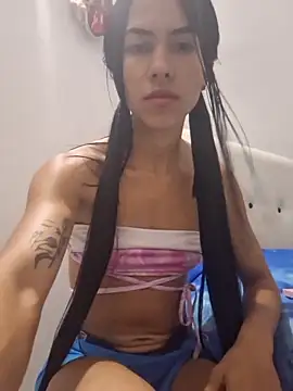 Alannys19 online show from 02.14.26