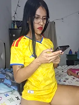 Alannys19 online show from 06.24.26