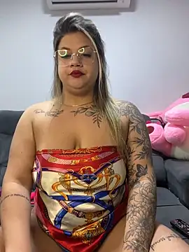 Snapshot of kahreal chatting on 03.03.26 kahreal online show from 03.03.26