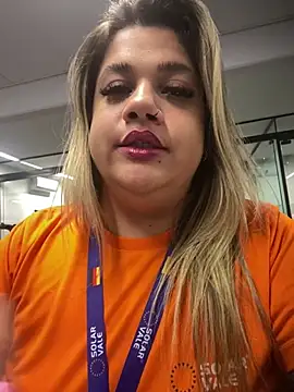 Snapshot of kahreal chatting on 04.16.26 kahreal online show from 04.16.26