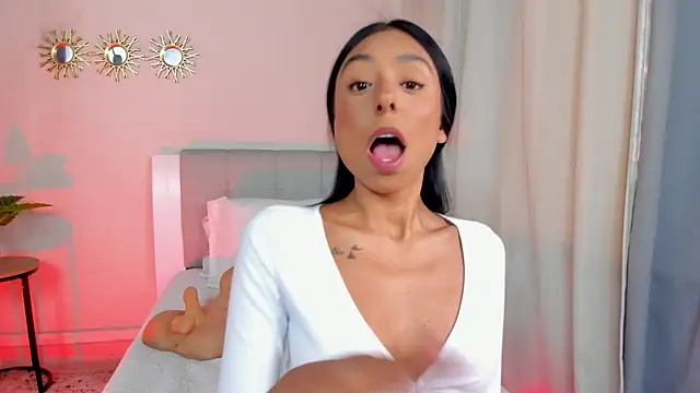 antonela-bella online show from 04.06.26