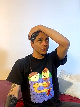 acid timee online show from 10.21.25