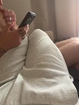 sexytigxx online show from 06.09.26