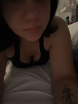 sexytigxx online show from 07.03.26