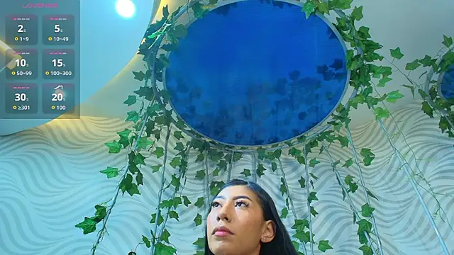 sophieBlair  online show from 02.21.26