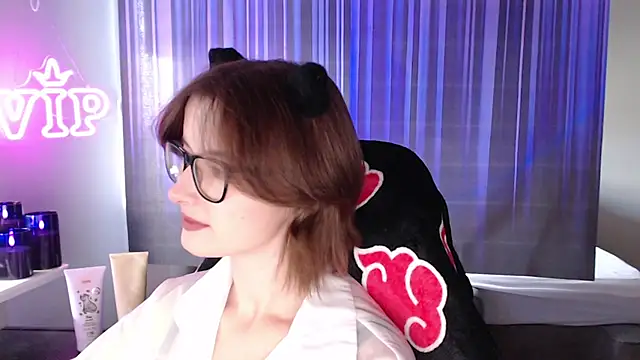 LunaXcherry online show from 07.28.26