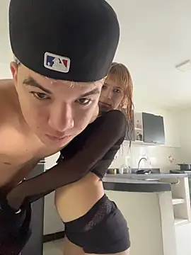 VelvetPassion online show from 04.16.26