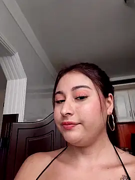 Snapshot of JuliettaArlet chatting on 07.01.26 JuliettaArlet online show from 07.01.26