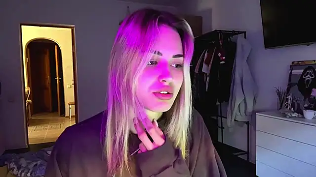 Evva mayy online show from 05.28.26