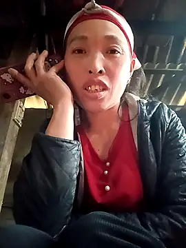 Snapshot of NAINKUTE chatting on 02.22.26 NAINKUTE online show from 02.22.26