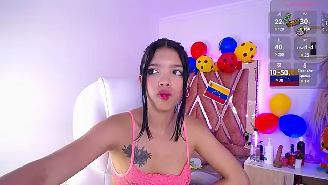 Snapshot of Taylor_scottt chatting on 06.18.26 Taylor scottt online show from 06.18.26