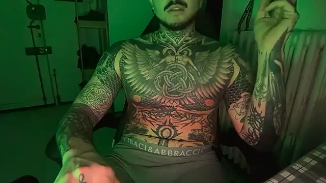 kadmon33 online show from 03.06.26