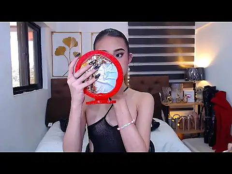 JuicyCockThea online show from 02.25.26