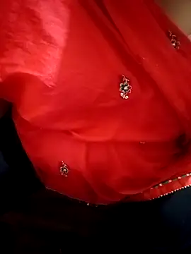 Snapshot of Simran_008 chatting on 04.25.26 Simran 008 online show from 04.25.26
