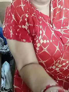 Snapshot of Simran_008 chatting on 05.19.26 Simran 008 online show from 05.19.26