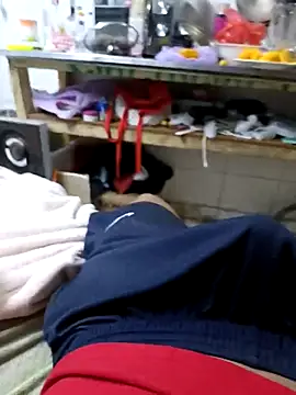 Fernando Yoo online show from 04.07.26