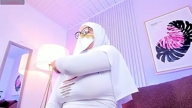 Ali sanbur online show from 02.18.26