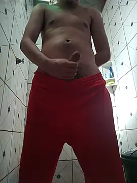 Rodri1k online show from 06.21.26