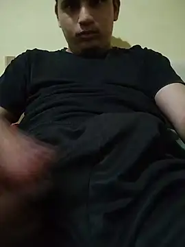 Rodri1k online show from 07.26.26