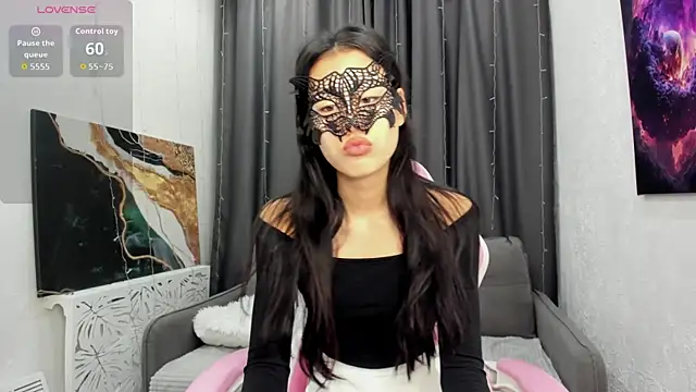 HelenBlazeTrt online show from 03.21.26