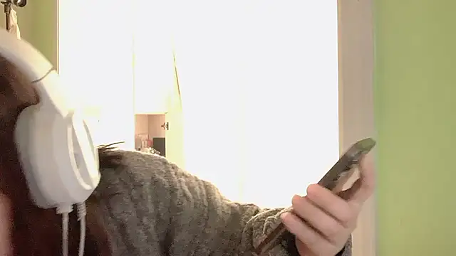 Has12355 online show from 02.12.26