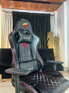 Benjii Carter1 online show from 04.10.26