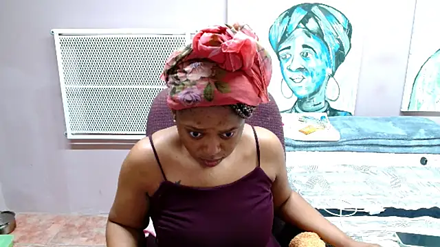 TyraHotxxx online show from 04.06.26