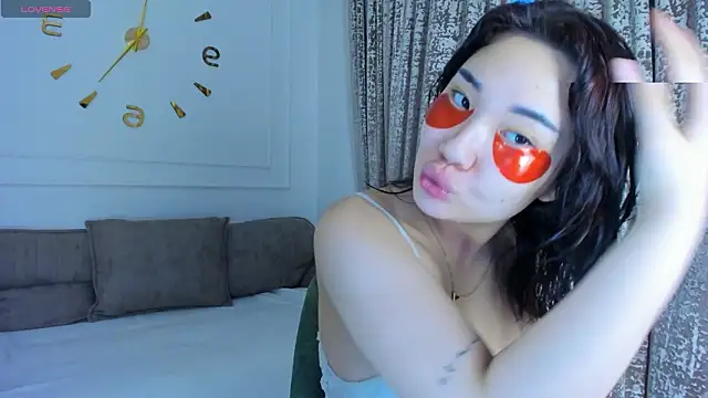 sexaxion lee online show from 03.19.26