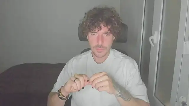 joaquin420 hot online show from 02.14.26