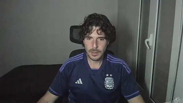 joaquin420 hot online show from 03.22.26