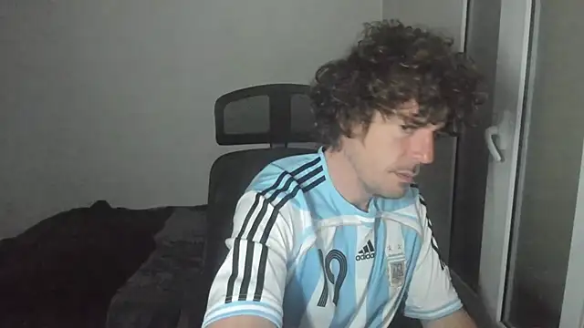 joaquin420 hot online show from 03.31.26