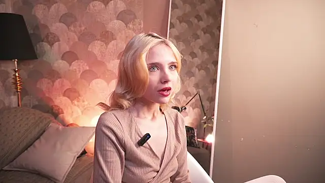 wow angel online show from 02.18.26