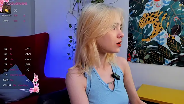 wow angel online show from 02.25.26